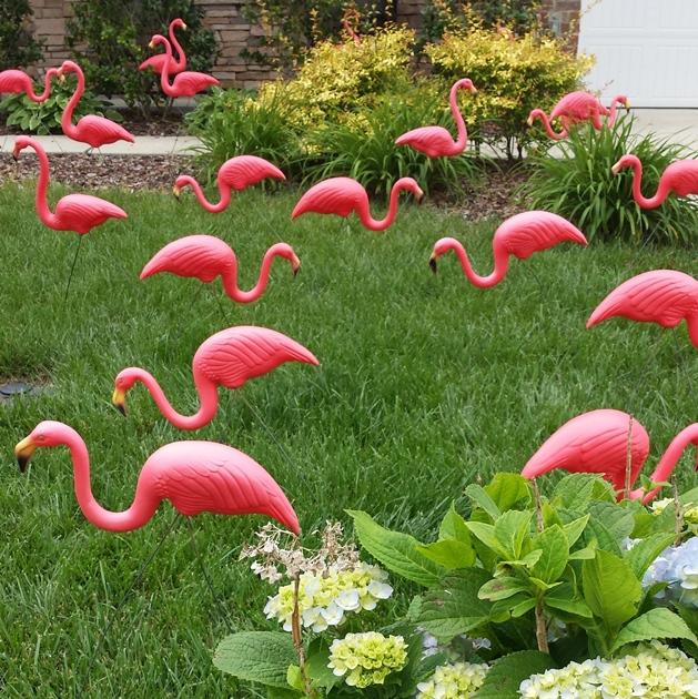Yard Decorations